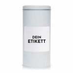 Die individuelle Geschenkbox für deinen Gin/Wermut für 500ml