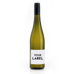 Taudtmann Riesling "Herrenzehntel" with its own label