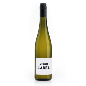 Taudtmann Riesling „Herrenzehntel“ with its own label
