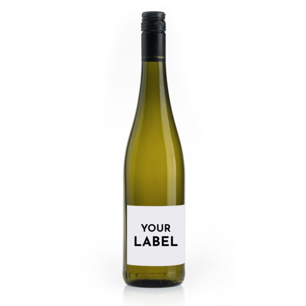 Taudtmann Riesling "Herrenzehntel" with its own label
