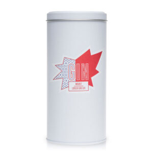 Geschenkbox Moabit London Dry Gin 500ml
