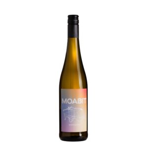 Taudtmann Pinot Gris kabinett dry 2016