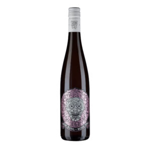 2019 Von Buhl Bone Dry Rosé QBA dry