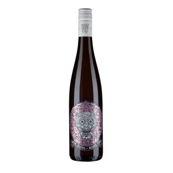 2019 Von Buhl Bone Dry Rosé QBA dry