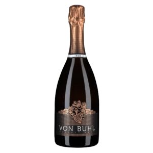 Von Buhl Reserve Sekt B . A . Pfalz Brut