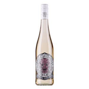 Von Buhl Zero Secco Sparkling drink made from non-alcoholic wine