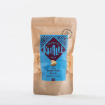 Knalle Popcorn Malabar Pfeffer Meersalz