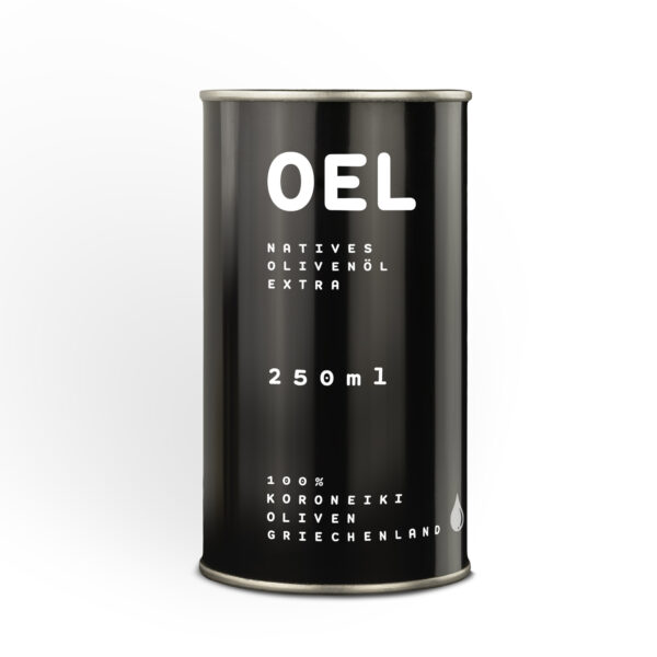 Oel 250ml
