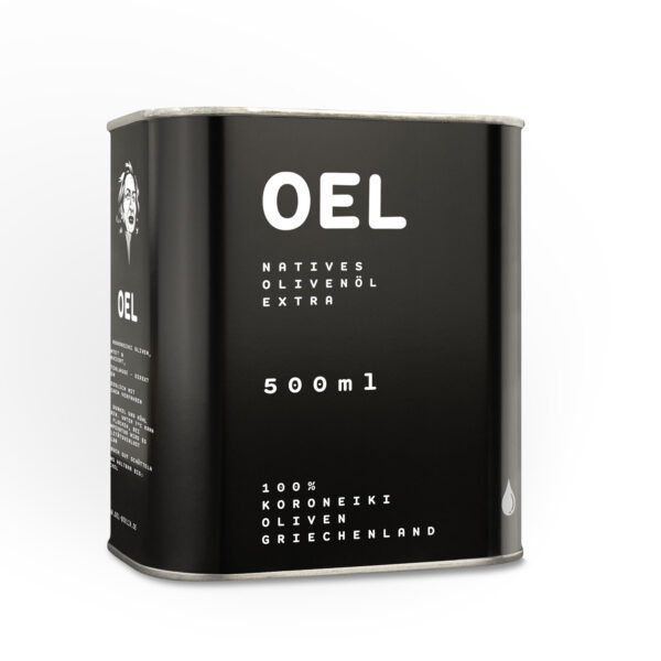 OEL 500 ml