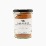 Smoky Rub