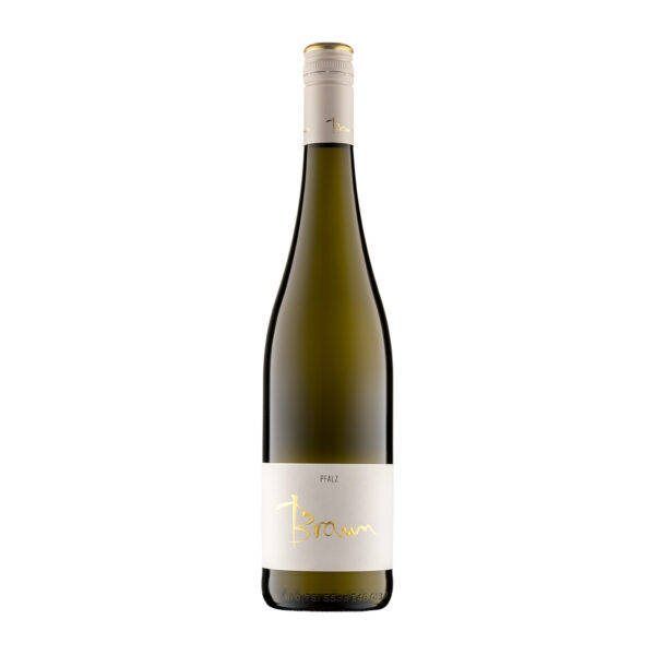 Weingut Braun Sauvignon Blanc