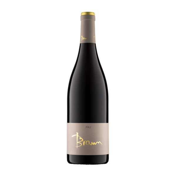 2018 Pinot Noir Ellerstadter Kirchenstück Dry