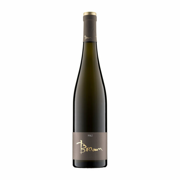Weingut Braun Riesling