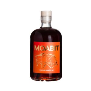 Vermouth MOATINI red 500ml