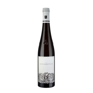 2015 Kirchenstück Riesling GG VDP. Grosses Gewächs