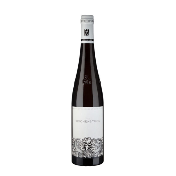 2015 Kirchenstück Riesling GG VDP. Grosses Gewächs