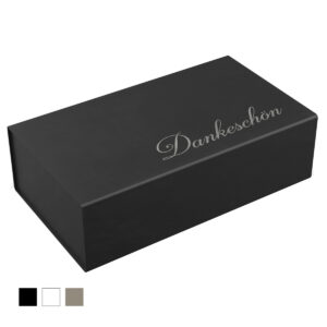 Thank you gift box
