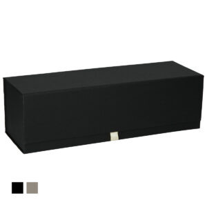 Gift box for magnum bottles