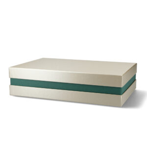 Premium Gift Box Gift Wrapping