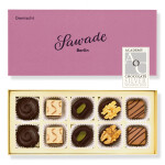 Sawade Box of Chocolates Mixed
