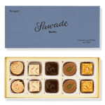 Sawade Sawade Box of Praline Box Nougat