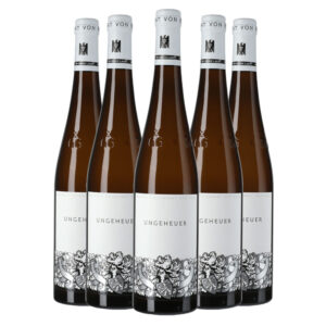 Ungeheuer GG Tasting Box