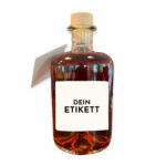 Rum-personalisiert