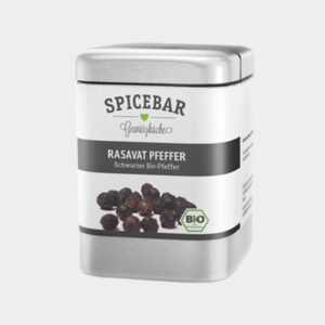 Spicebar Rasavat Pfeffer 80g