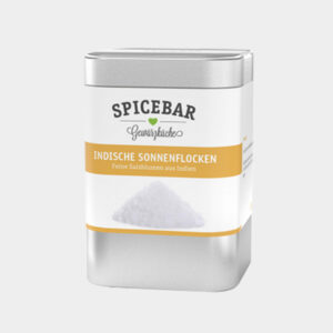 Spicebar Indisches Sonnenflockensalz