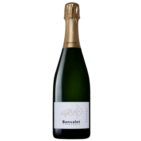 Champagne Bonvalet