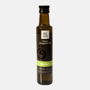Bio Thymianöl Ölwerk, 100 ml