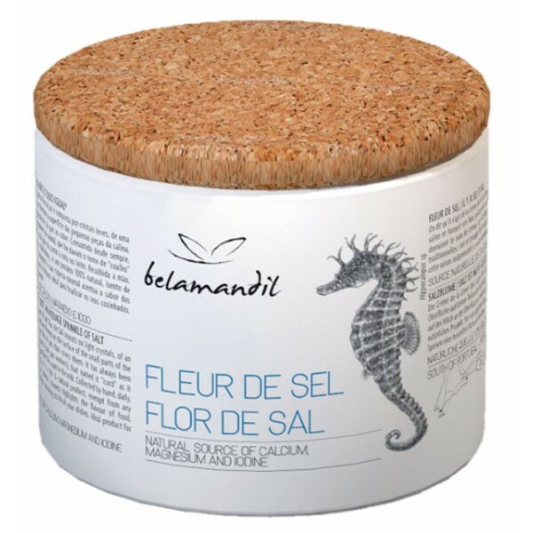 FLor de sal