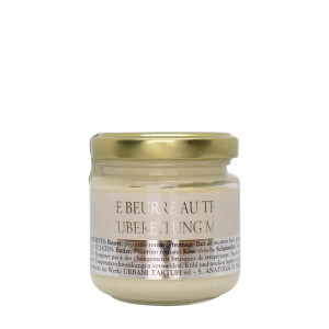 Crema di Burro al tartufo, Trüffelbutter 70g