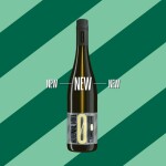 Kolonne Null Riesling