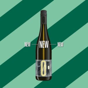 Kolonne Null Riesling alkoholfrei 0,75l