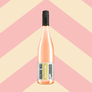 Kolonne Null Rosé alkoholfrei 0,75l