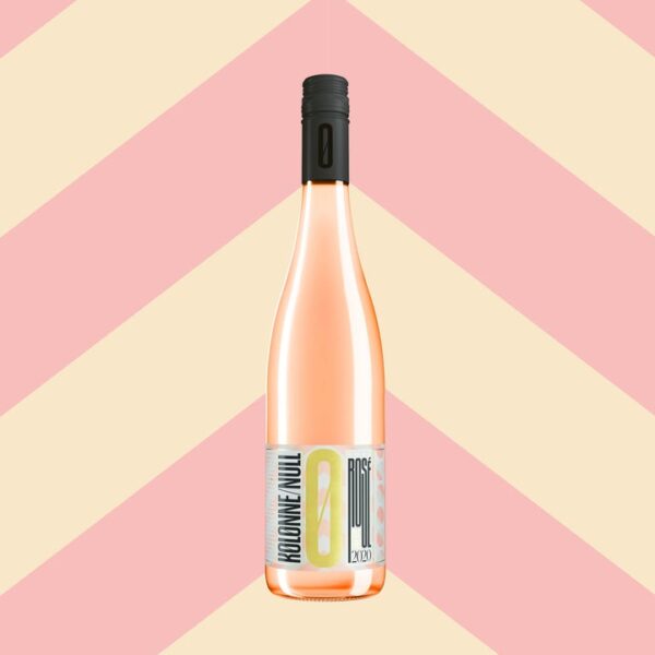 Kolonne Null Rosé