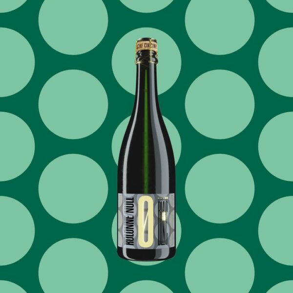 Kolonne Null Cuvée Blanc