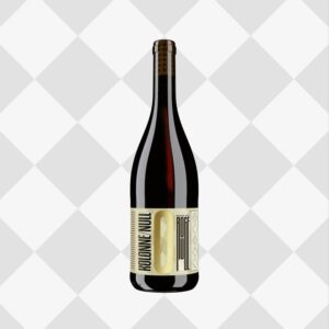 Kolonne Null Cuvee Rouge alkoholfrei 0,75l