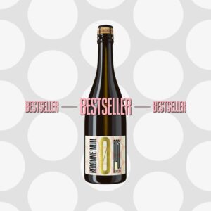 Kolonne Null Rosé Prickelnd alkoholfrei 0,75l