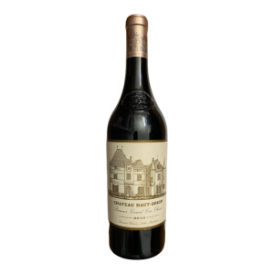 Chateau Haut Brion 2009 100 Punkte