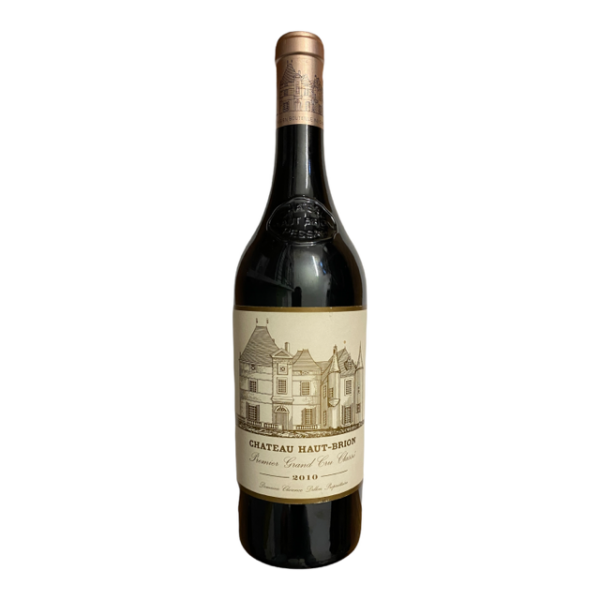 Haut Brion 2009