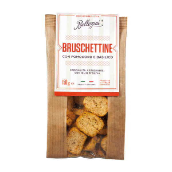 Bruschettine