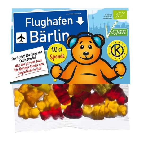 Berlin Bärchen