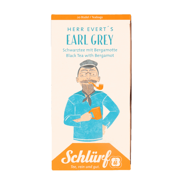 Earl Grey