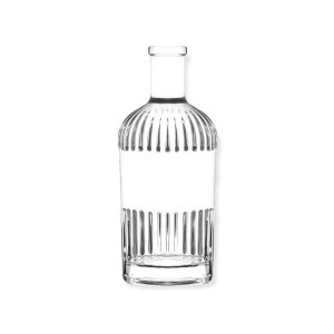 Londra leere Flasche – 500 ml –