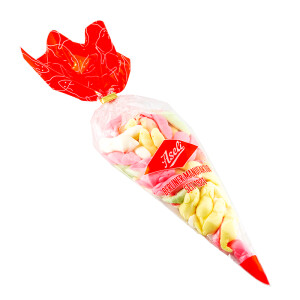 Aseli Minimäuse Spitztüte, 160g
