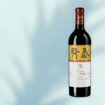 Mouton Rothschild 2018