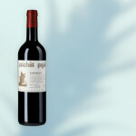 Mouton Rothschild 2006