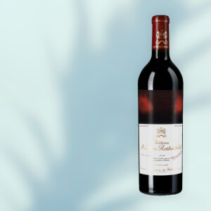 Chateau Mouton Rothschild 2009 0,75l